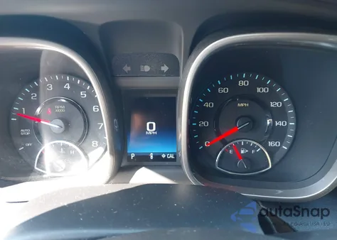 2014 Chevrolet Malibu 1Lt из США, поврежденный, VIN 1G11C5SLXEF210814